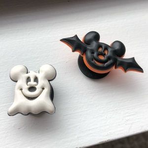 halloween croc jibbitz